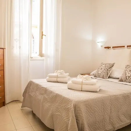Scirocco Apartment Sanremo