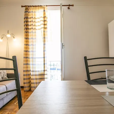 Apartmán Scirocco