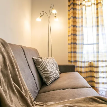 Apartment Scirocco