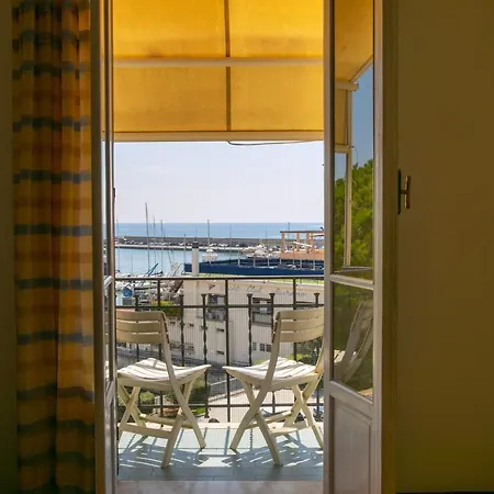 Apartment Scirocco Sanremo